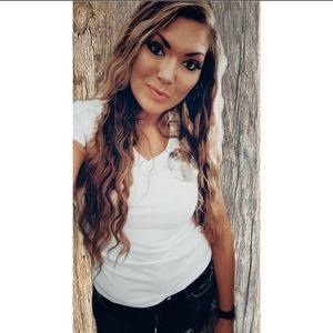 Meet your Posher, Leigh ann